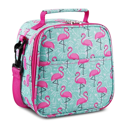 Insulated Snack Bag