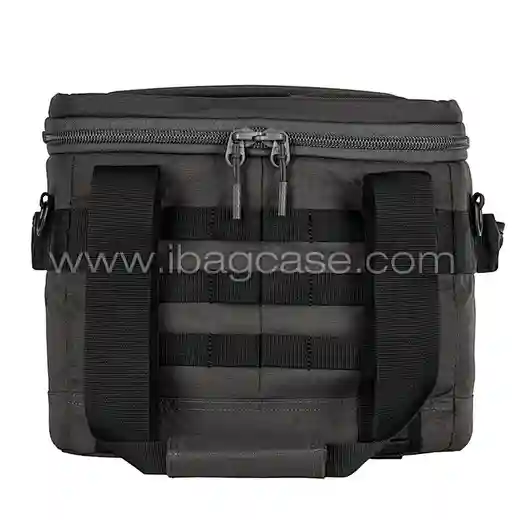 custom Tactical Pistol Range Bag