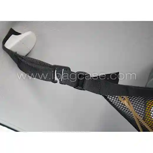 4WD Car Roof Ceiling Cargo Net Bag