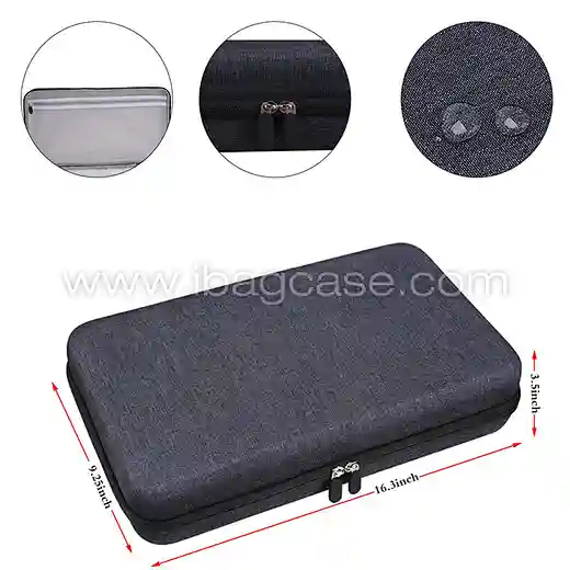 Hard Travel Case for Wireless Mobile Projector