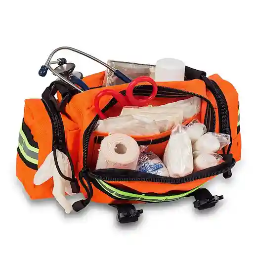 OEM Rescue Waist Kit Bag