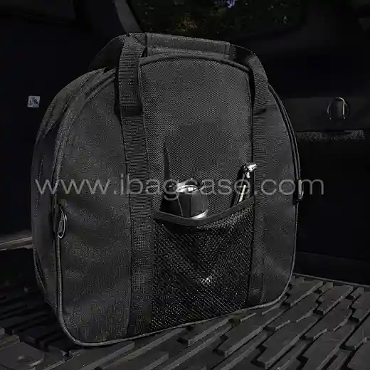 Ripstop Jumper Cable Storage Bag