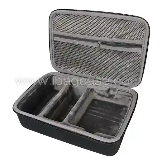 Shockproof Hard EVA Travel Case