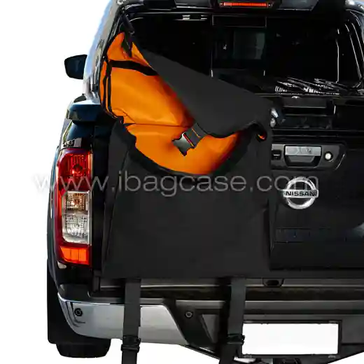 Tailgate Bin Bags