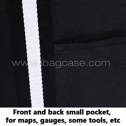 OEM Car Cable Bag