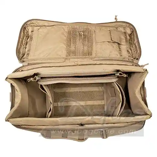 OEM Hunting Bag Tactical Range Bag Competition Shooter Bag