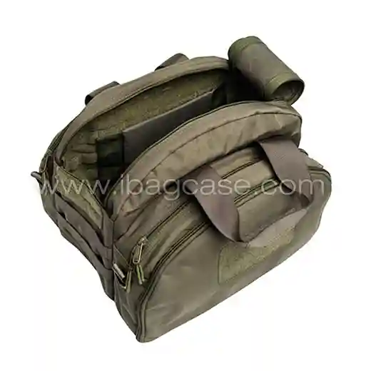 OEM Tactical Field Range Bag
