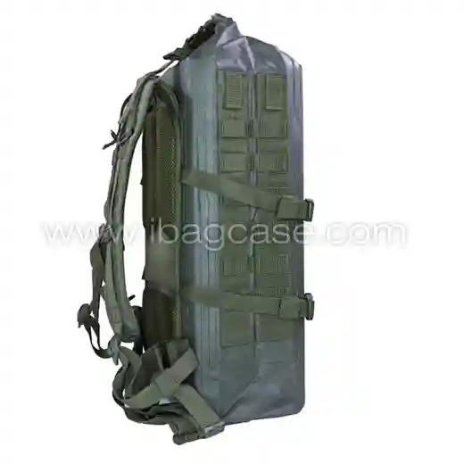 OEM Tactical Dry Backpack Bag