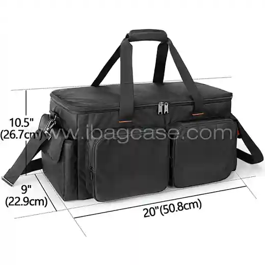 High Quality Cable File Bag