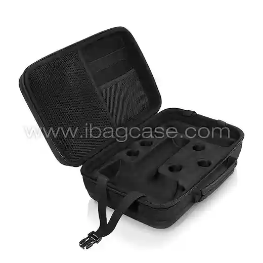 Massage Gun Storage Case Manufacturer