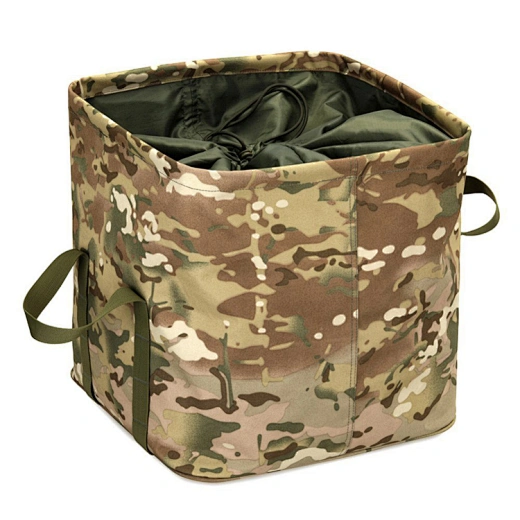 Folding Picnic Basket Bag factory