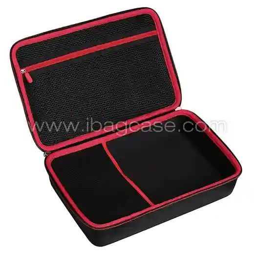 Factory Car Battery Charger Case