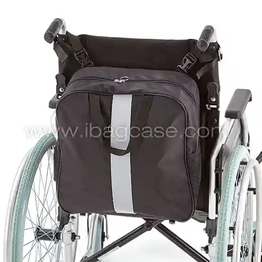 Hanging Wheelchair Bag Manufacturer