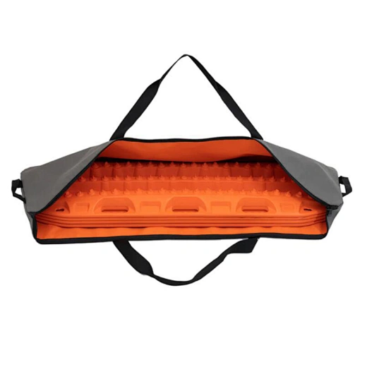 Traction Tracks Bag