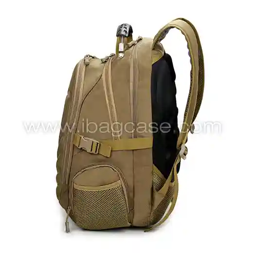 Custom Tactical Assault Backpack