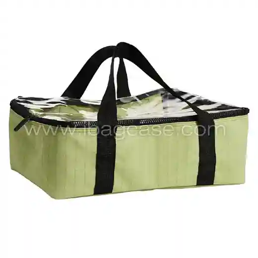 Large Canvas Storage Bag