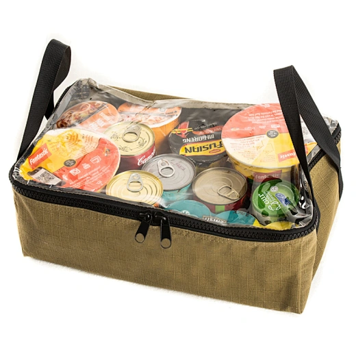 Heavy Duty Canvas Bag