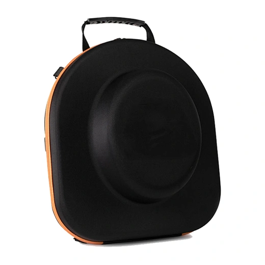 Custom Hat Carrying Case