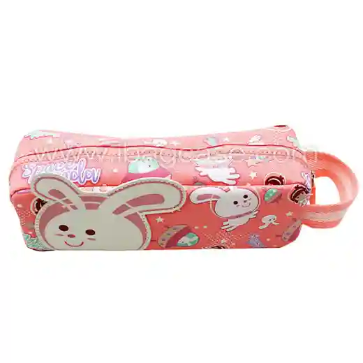 OEM Cute Kids Pencil Pouch