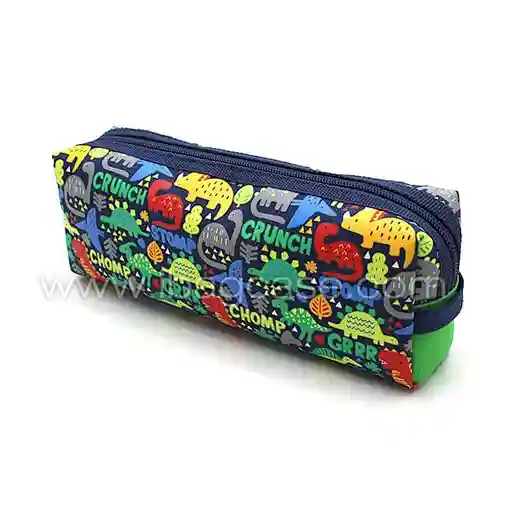 Kids Stationery Pouch Bag Factory