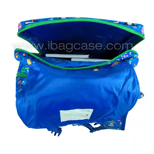 Fancy School Backpack Manufacturer