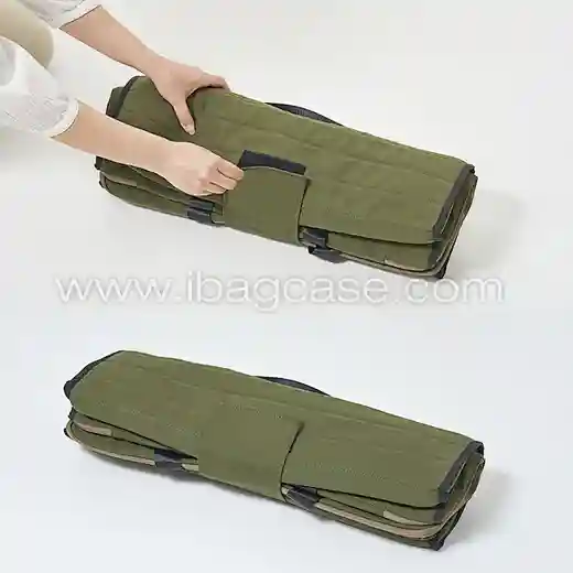 OEM Foldable Camping Gear Bag