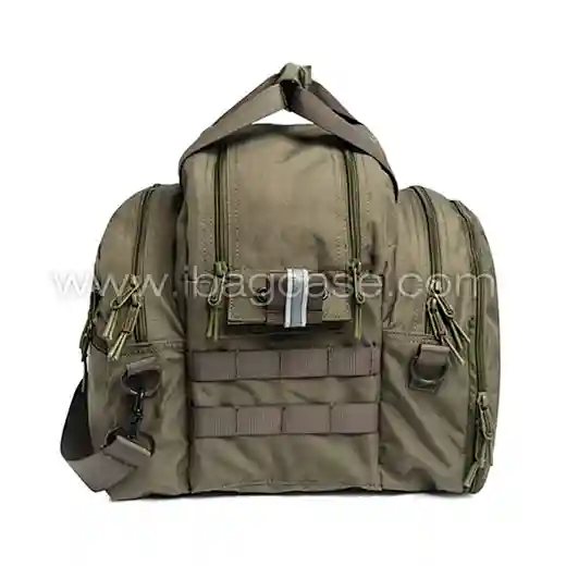 Tactical Field Range Bag Manufacturer