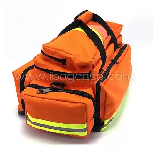 Emergency Medical Bag Supplier