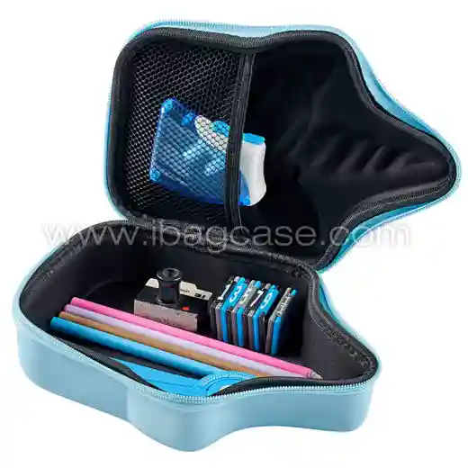 School Pencil Case