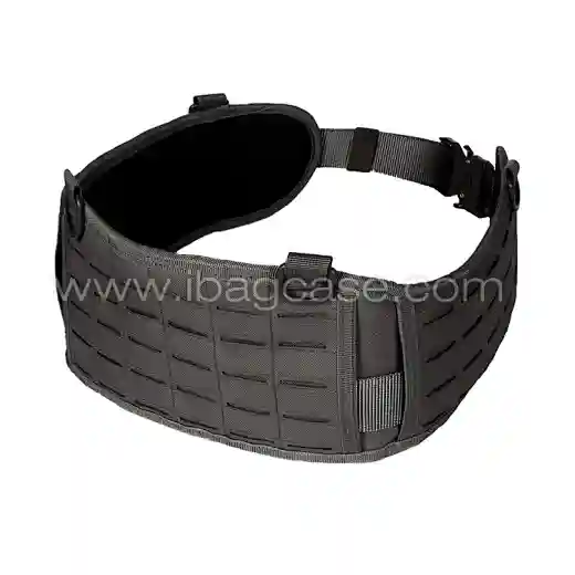Tactical Combat Belt Supplier
