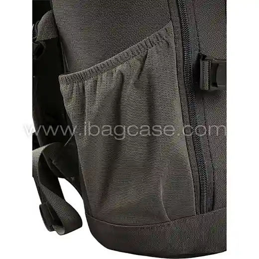 Tactical Rucksack with Mesh Pocket