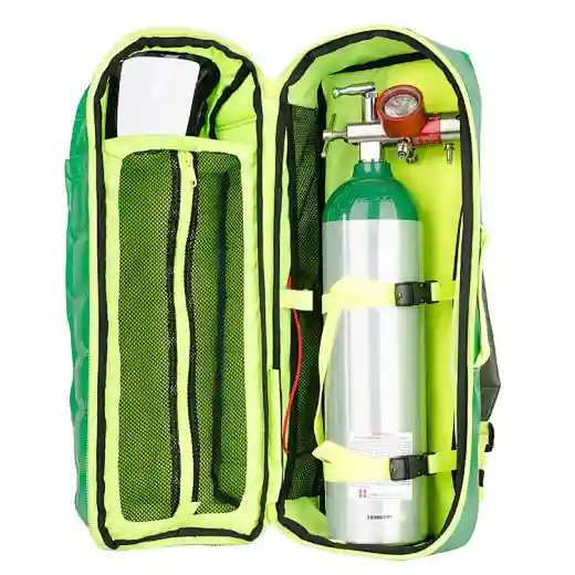 Travel Oxygen Tank Bag factory