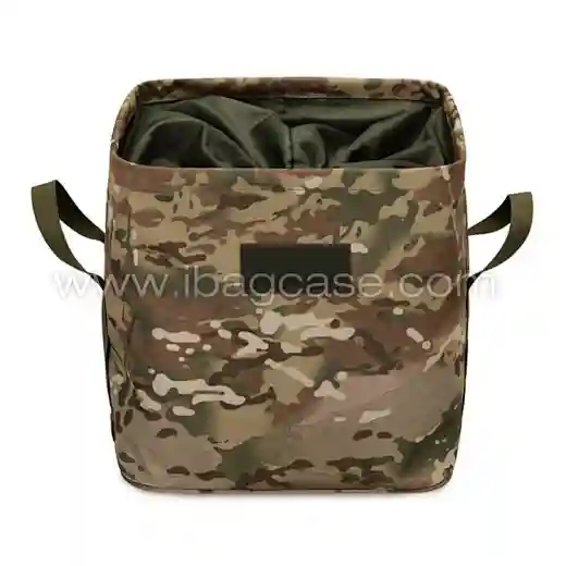 custom Folding Picnic Basket Bag