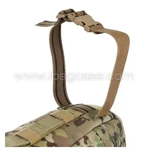 Tactical Gas Mask Bag Manufacturer