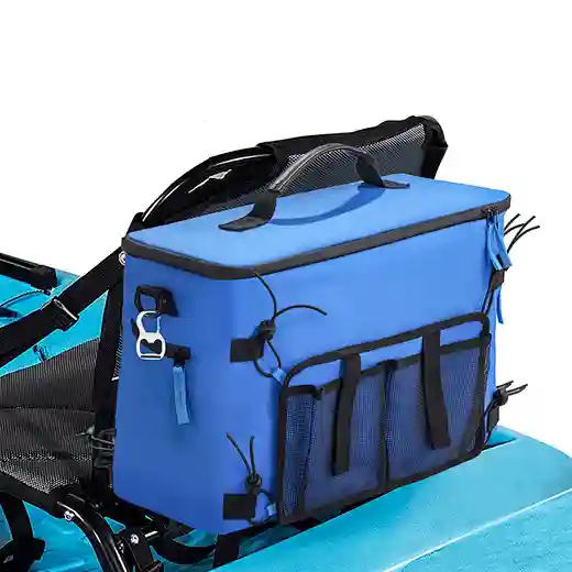 kayak Waterproof Seat Back Cooler Bag factory
