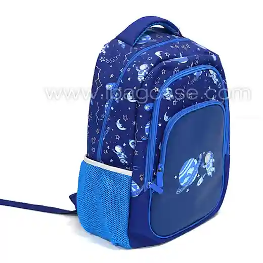 Cartoon Student Backpack Manufacturer