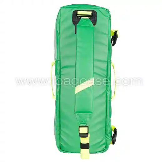 OEM O2 cylinder backpack Travel Oxygen Tank Bag