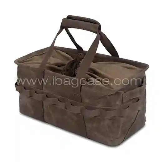 Camping Storage Bag Manfacturer