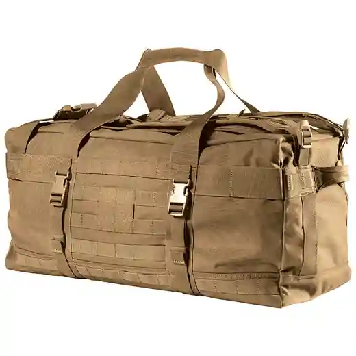 Large Tactical Duffel Bag supplier