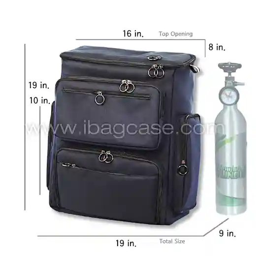 OEM Mobility Scooter Bag