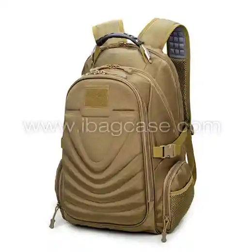 Tactical Assault Backpack Factory