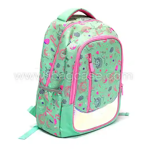 Children Cartoon Backpack Manufacturer