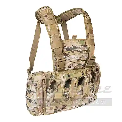 OEM Molle Gear Chest Rig