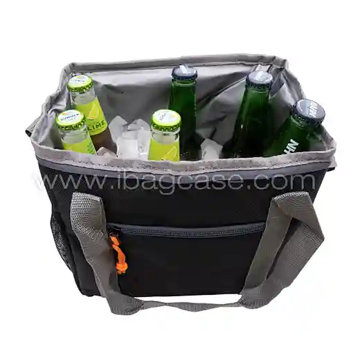 Manufacturer Insulated Cooler Bag