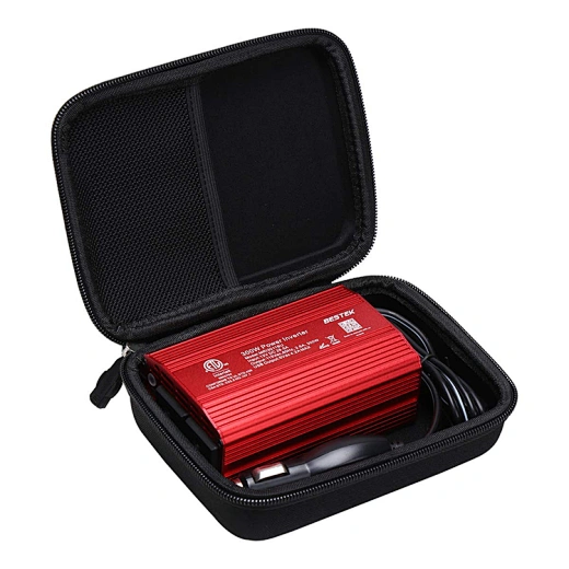 Power Inverter Protective Case