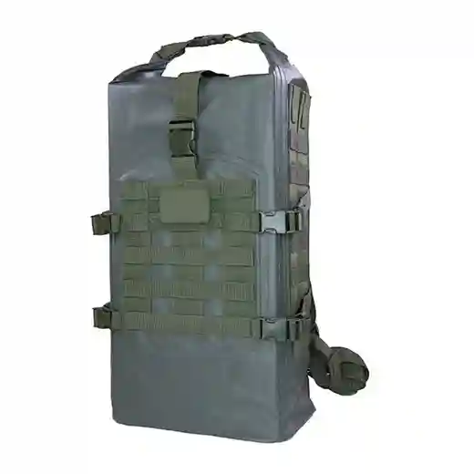 Custom Tactical Dry Backpack Bag