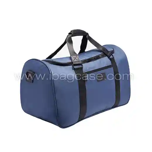 Custom Diabetes Duffel Bag