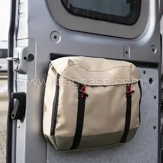 Custom RV Camper Gear Bag