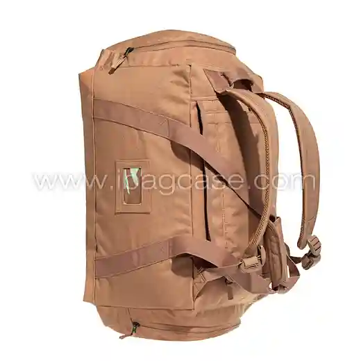 tactical Convertible Duffle Bag manufacturer
