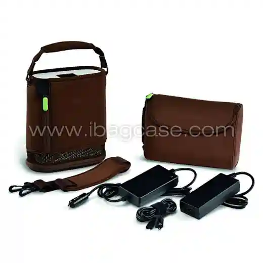 OEM Oxygen Concentrator Carry Bag